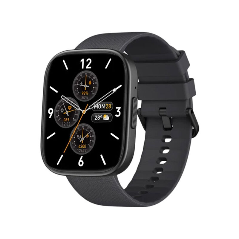 Zeblaze GTS 3 Plus Bluetooth Calling Smart Watch