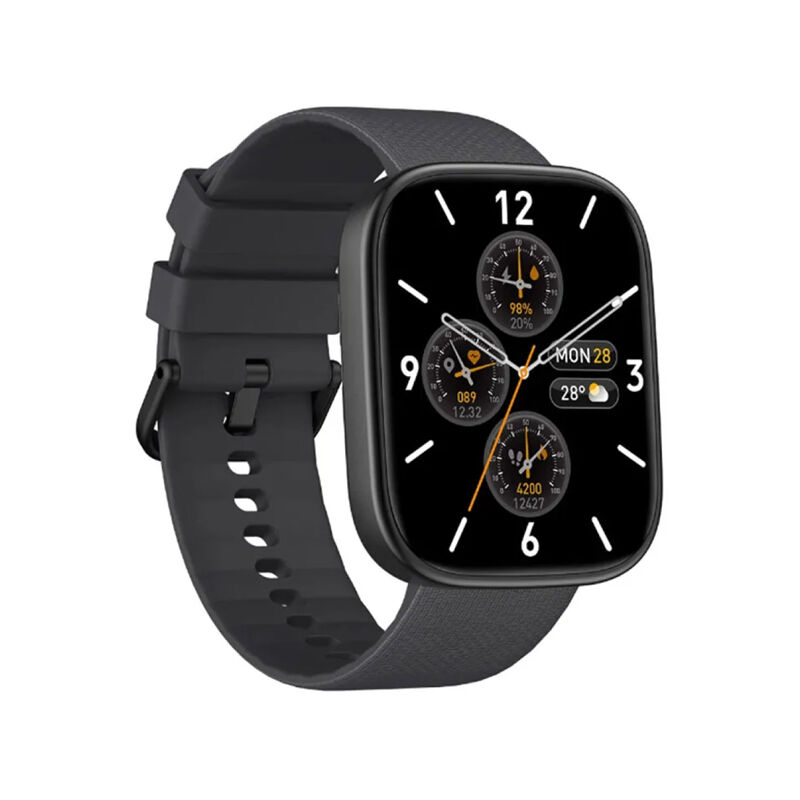 Zeblaze GTS 3 Plus Bluetooth Calling Smart Watch