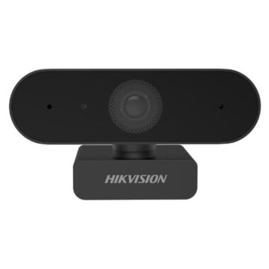 Hikvision DS-U02 2MP USB Full HD 1080P Webcam