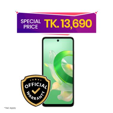 itel P55+ 8GB/256GB