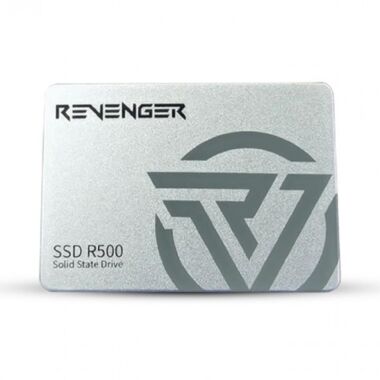 Revenger R500 2.5 Inch 1TB SATA III SSD