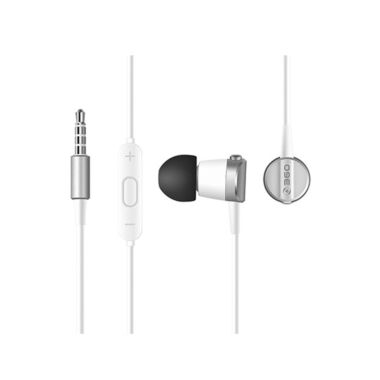 360 DM2018 Wired Earphone with Mic