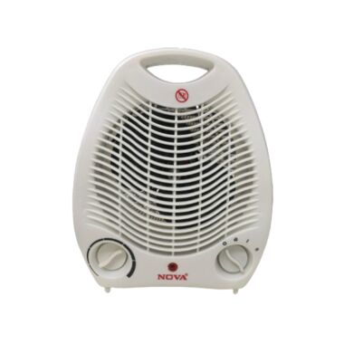 Nova 2000W Electric Room Heater (NV-4056)