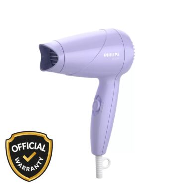 Philips 1000W Hair Dryer (HP8144/46)