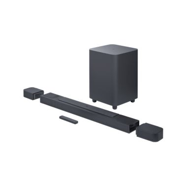 JBL Bar 800 Pro 5.1.2-CH Dolby Atmos Soundbar