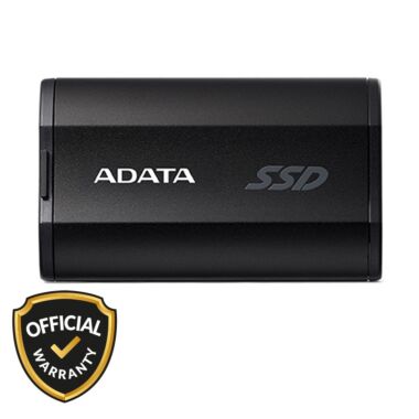 Adata SD810 2TB USB 3.2 Portable SSD