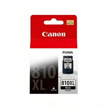 Canon PG-810 XL Black Cartridge