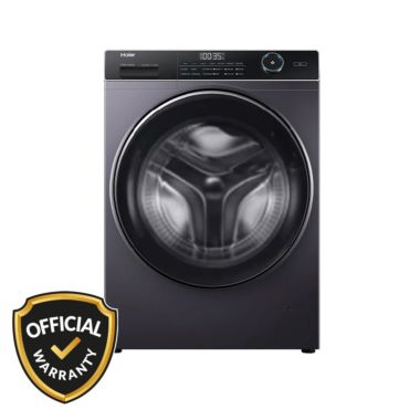 Haier 9 KG Front Loading Washing Machine (HW90-BP14959S6)