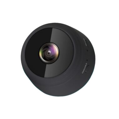 A9 WiFi Night Vision Mini IP Camera