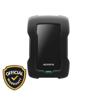 Adata HD330 4TB External Hard Drive