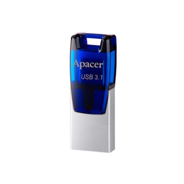 Apacer AH179 32GB USB 3.1 OTG Flash Drive