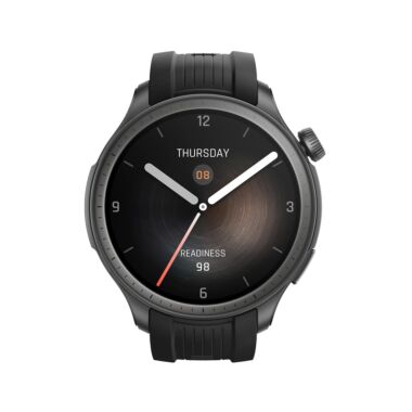 Amazfit Balance Smart Watch with Dual Band GPS Global Version