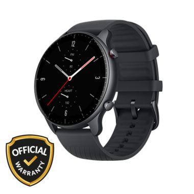 Amazfit GTR 2 Smart Watch New Edition Global Version