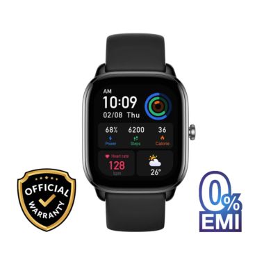 Amazfit GTS 4 Mini Smart Watch Global Version 