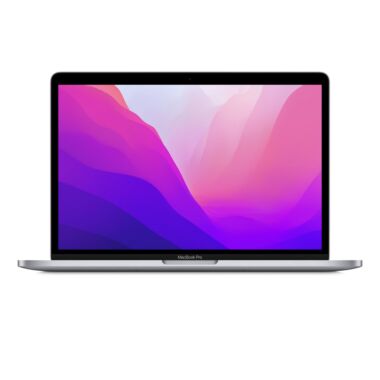 Apple MacBook Pro M2 Chip 13 Inch 8GB/256GB