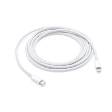 Apple Type-C to Lightning Cable 2M