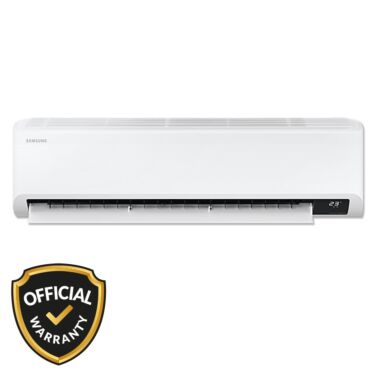 Samsung 1.5 Ton Inverter Step-Up Air Conditioner with Digital Inverter (AR18CVFYAWK1FE)