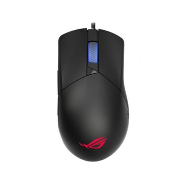 Asus P514 ROG Gladius III Asymmetrical Gaming Mouse