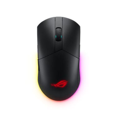 Asus P705 ROG Pugio II RGB Wireless Gaming Mouse