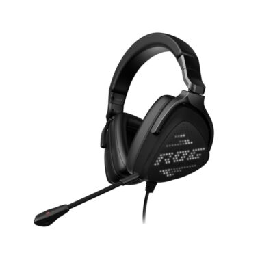 Asus ROG Delta S Animate Gaming Headset