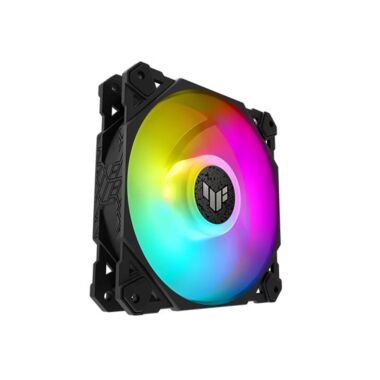 Asus TF120 TUF Gaming Casing Fan