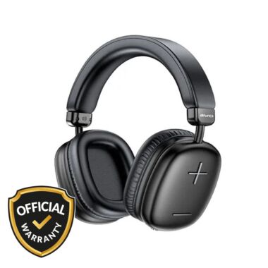 Awei AT6 HiFi Wireless Headphone