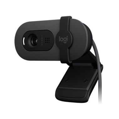 Logitech Brio 100 Full HD 1080p Webcam