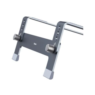 Baseus Ultra Stable Series Laptop Stand (B10053100811-00) - Space Gray