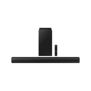 Samsung HW-B450 2.1ch Dolby Audio Soundbar (2022)