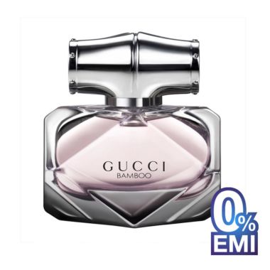 Gucci Bamboo EDP 75ml for Women