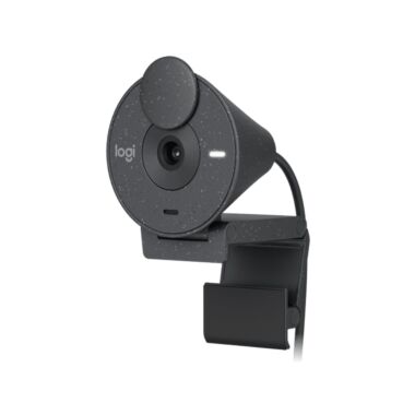 Logitech BRIO 300 Full HD 1080p Webcam