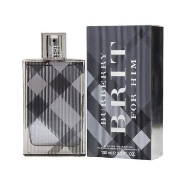 Burberry Brit EDT 100ML for Men