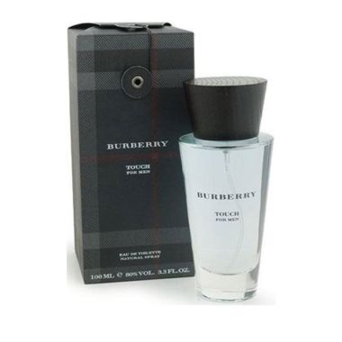 Burberry Touch EDT 100ml for Men 