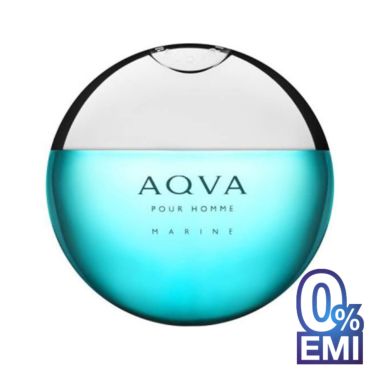 Bvlgari Aqva Pour Homme Marine 50ml for Men