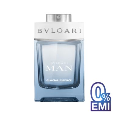 Bvlgari Man Glacial Essence EDP 100ML for Men