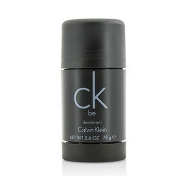 Calvin Klein BE DEO Stick 75ML for Men