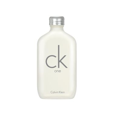 Calvin Klein One EDT 100ml for Unisex