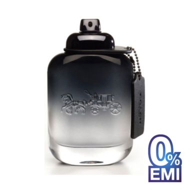 Coach New York EDT 200ML for Men