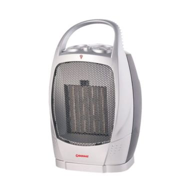 Danaaz DAN-RH150EC Room Heater