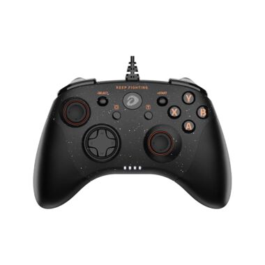 Dareu H101 Wired Gamepad 360° Joystick Controller