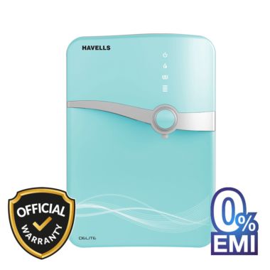 Havells Delite RO+UV 6.5 Liters Water Purifier