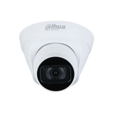 Dahua 4MP Fixed-Focal IR Eyeball Netwok Camera (DH-IPC-HDW1431T1)