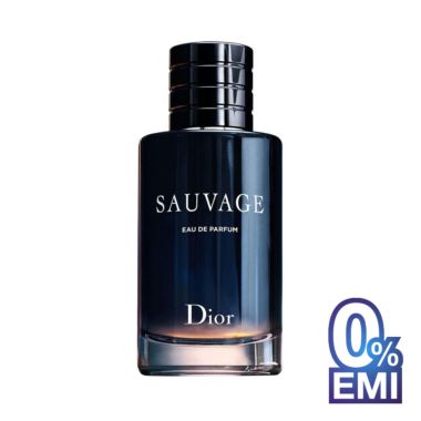Dior Sauvage EDP 100ML For Men