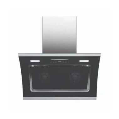 Disnie Auto Clean Double Motor T Shape Kitchen Hood (36 Inch)