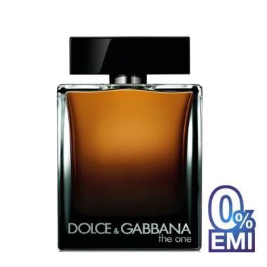 Dolce & Gabbana The One EDP 150ml for Men