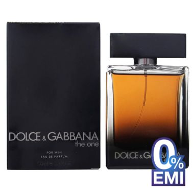 Dolce & Gabbana The One EDP 100ML For Men