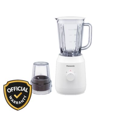 Panasonic 450W Blender with Dry Mill (MX-EX1011)