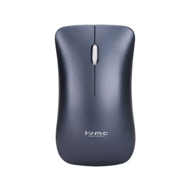 Marvo USB Wireless Mouse (DWM102 BK)