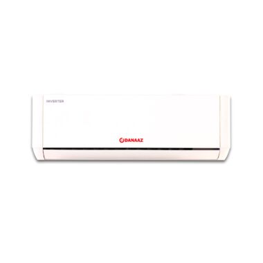 Danaaz 1.5 Ton Inverter Air Conditioner (DZIAC18KX) 