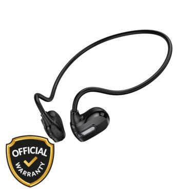 Hoco ES63 Graceful Air Conduction Wireless Headset 